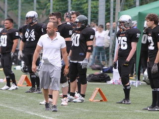 Döntőben a Gorillaz - fotó: Sándor Judit