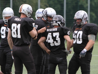 Döntőben a Gorillaz - fotó: Sándor Judit