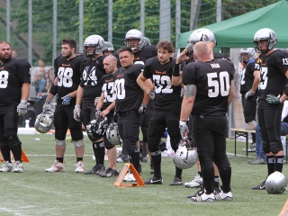 Döntőben a Gorillaz - fotó: Sándor Judit