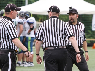 Döntőben a Gorillaz - fotó: Sándor Judit