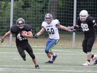 Döntőben a Gorillaz - fotó: Sándor Judit