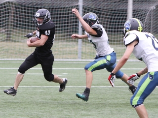 Döntőben a Gorillaz - fotó: Sándor Judit