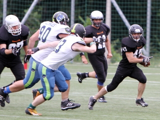 Döntőben a Gorillaz - fotó: Sándor Judit