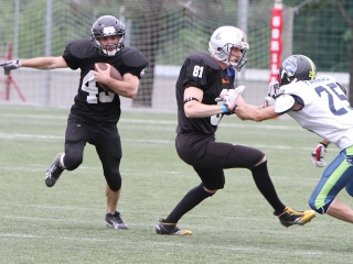 Döntőben a Gorillaz - fotó: Sándor Judit