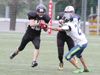 Döntőben a Gorillaz - fotó: Sándor Judit