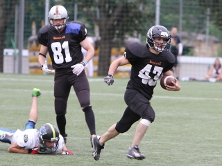 Döntőben a Gorillaz - fotó: Sándor Judit