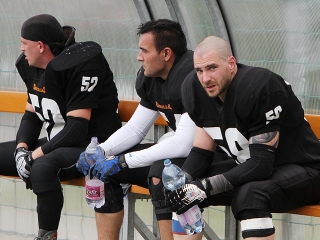 Döntőben a Gorillaz - fotó: Sándor Judit