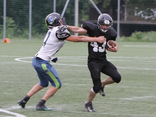 Döntőben a Gorillaz - fotó: Sándor Judit