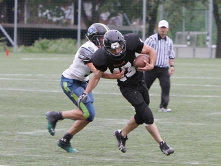 Döntőben a Gorillaz - fotó: Sándor Judit