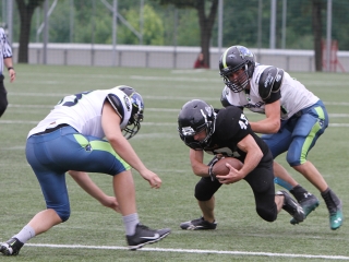 Döntőben a Gorillaz - fotó: Sándor Judit