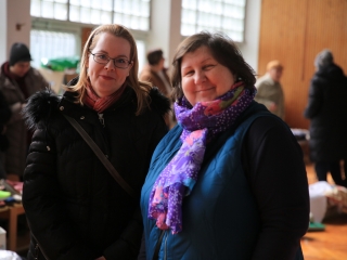 Gazdag kínálat a Csomagtartóvásárban - fotó: 