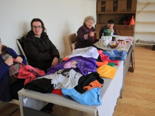 Gazdag kínálat a Csomagtartóvásárban - fotó: 