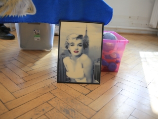 Gazdag kínálat a Csomagtartóvásárban - fotó: 