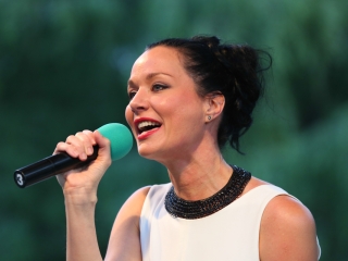 Zenepavilon- Edith Piaf zenés életrajz - fotó: Ónodi Zoltán