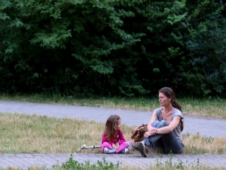 Zenepavilon- Edith Piaf zenés életrajz - fotó: Ónodi Zoltán