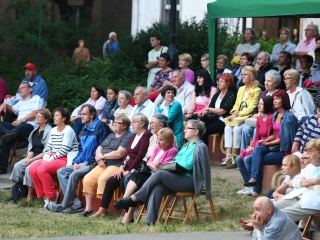 Zenepavilon- Edith Piaf zenés életrajz - fotó: Ónodi Zoltán