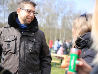 I. Dunaújvárosi Halfesztivál - fotó: 