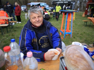 I. Dunaújvárosi Halfesztivál - fotó: 