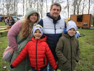 I. Dunaújvárosi Halfesztivál - fotó: 