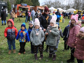 I. Dunaújvárosi Halfesztivál - fotó: 