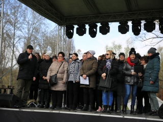 I. Dunaújvárosi Halfesztivál - fotó: 