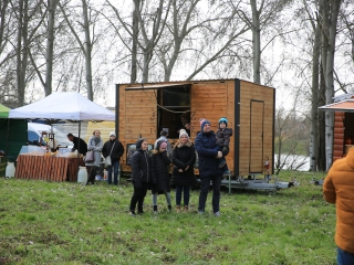 I. Dunaújvárosi Halfesztivál - fotó: 