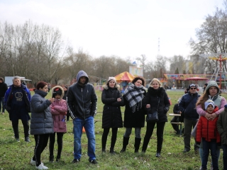 I. Dunaújvárosi Halfesztivál - fotó: 