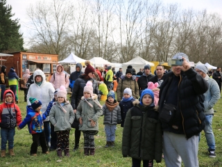 I. Dunaújvárosi Halfesztivál - fotó: 