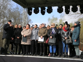 I. Dunaújvárosi Halfesztivál - fotó: 