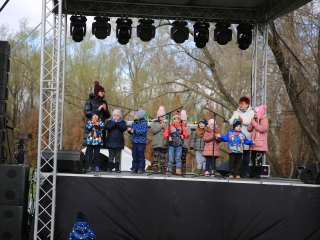 I. Dunaújvárosi Halfesztivál - fotó: 