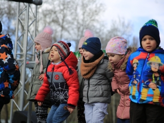 I. Dunaújvárosi Halfesztivál - fotó: 