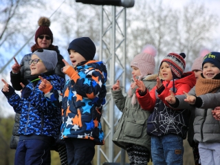 I. Dunaújvárosi Halfesztivál - fotó: 