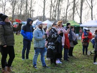 I. Dunaújvárosi Halfesztivál - fotó: 