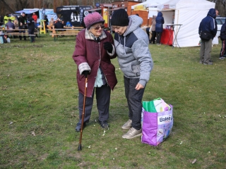 I. Dunaújvárosi Halfesztivál - fotó: 