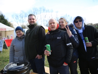 I. Dunaújvárosi Halfesztivál - fotó: 