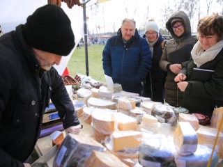 I. Dunaújvárosi Halfesztivál - fotó: 