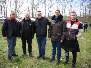 I. Dunaújvárosi Halfesztivál - fotó: 