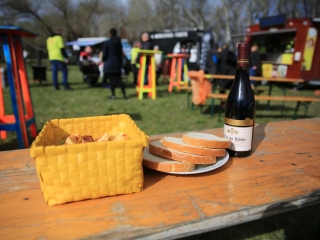 I. Dunaújvárosi Halfesztivál - fotó: 