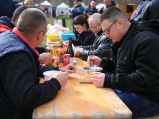 I. Dunaújvárosi Halfesztivál - fotó: 