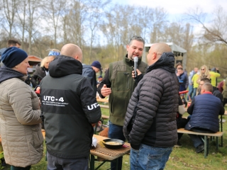 I. Dunaújvárosi Halfesztivál - fotó: 