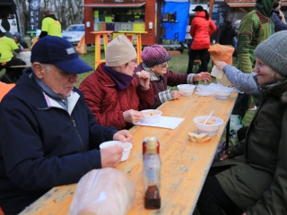 I. Dunaújvárosi Halfesztivál - fotó: 