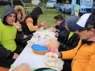 I. Dunaújvárosi Halfesztivál - fotó: 