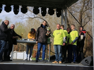 I. Dunaújvárosi Halfesztivál - fotó: 