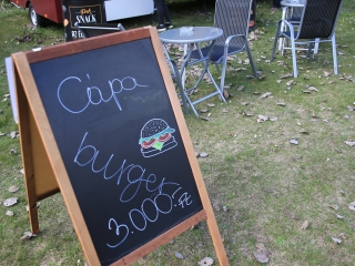 I. Dunaújvárosi Halfesztivál - fotó: 