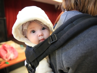 Nap-éj egyenlőségi kutyás-tüzes forgatag - fotó: 