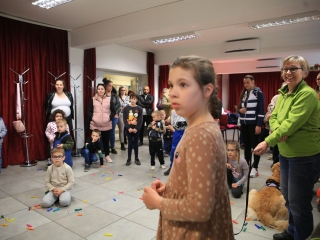 Nap-éj egyenlőségi kutyás-tüzes forgatag - fotó: 