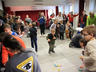 Nap-éj egyenlőségi kutyás-tüzes forgatag - fotó: 