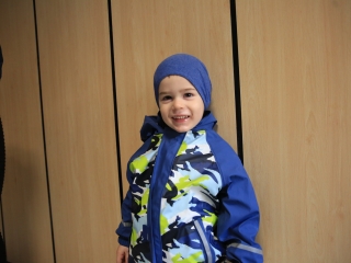 Nap-éj egyenlőségi kutyás-tüzes forgatag - fotó: 