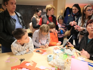 Nap-éj egyenlőségi kutyás-tüzes forgatag - fotó: 