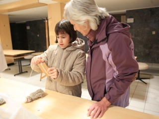 Nap-éj egyenlőségi kutyás-tüzes forgatag - fotó: 